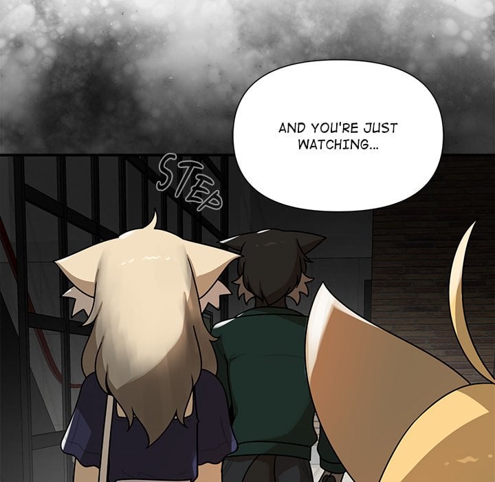Paws On Campus chapter 20 page 15