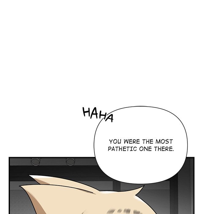 Paws On Campus chapter 20 page 18