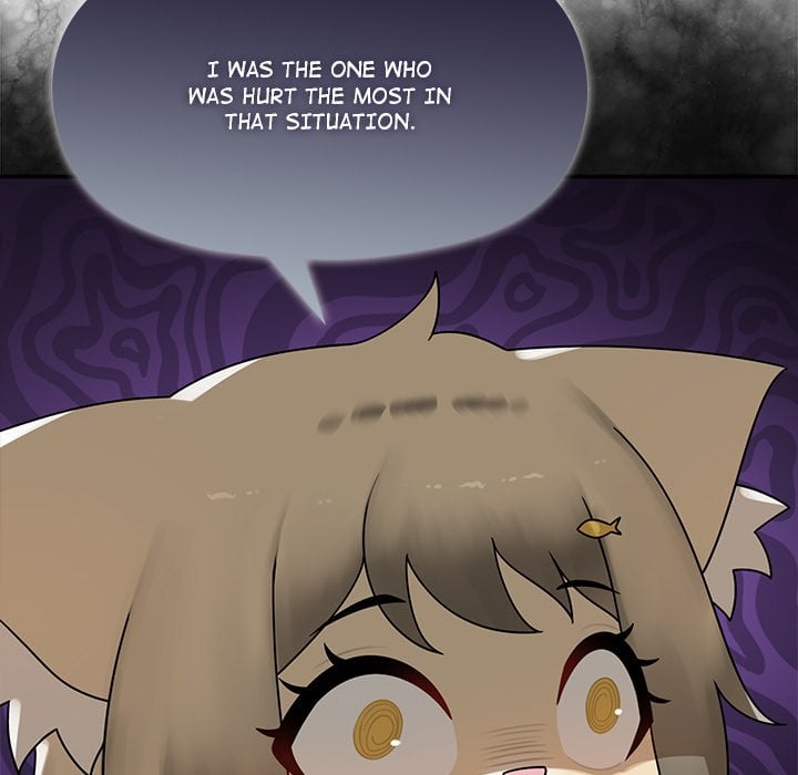 Paws On Campus chapter 20 page 25