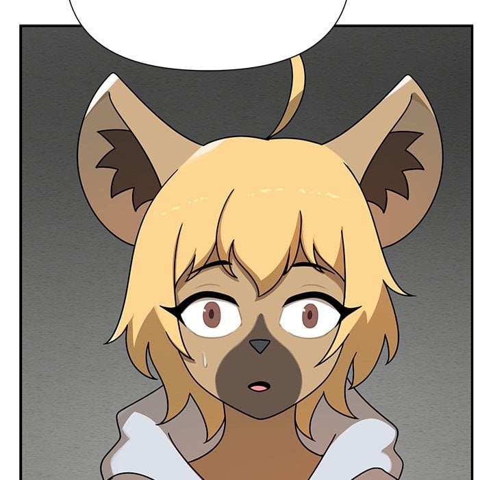Paws On Campus chapter 20 page 29