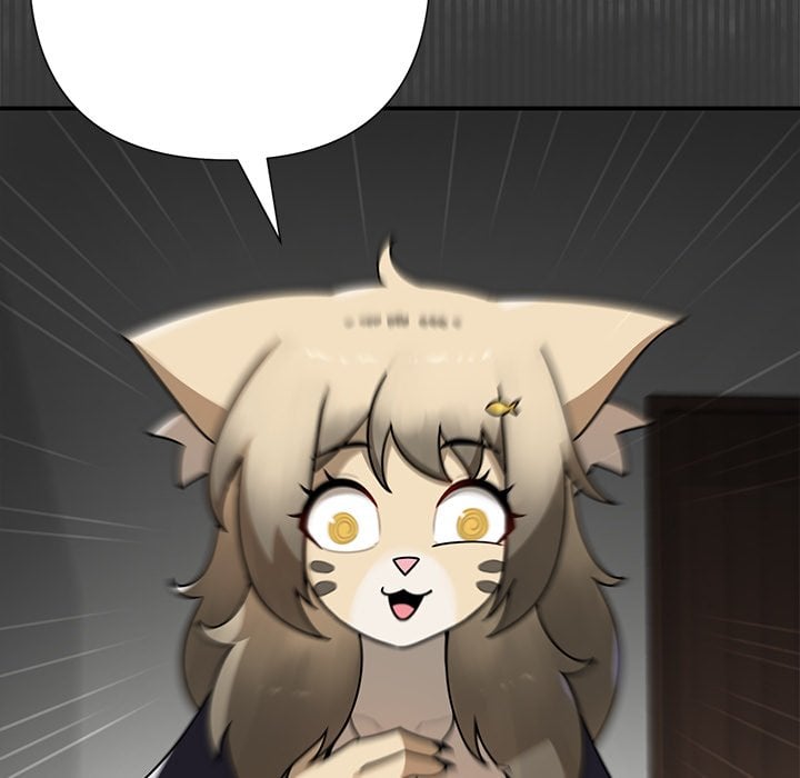 Paws On Campus chapter 20 page 32