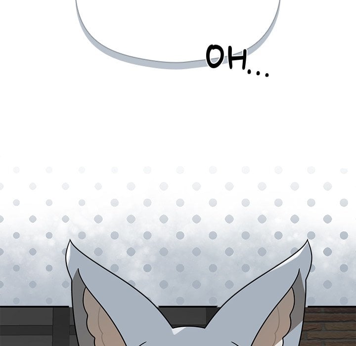 Paws On Campus chapter 20 page 48