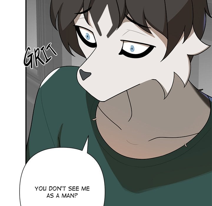 Paws On Campus chapter 20 page 53