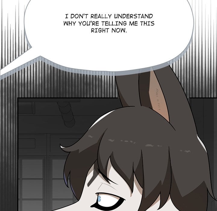 Paws On Campus chapter 20 page 58