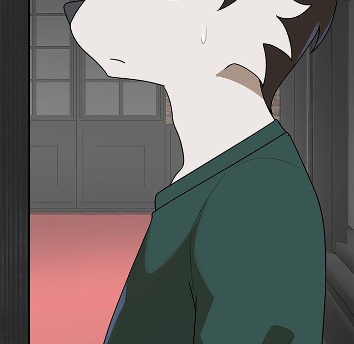 Paws On Campus chapter 20 page 59