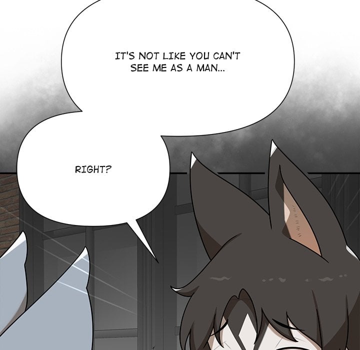Paws On Campus chapter 20 page 67