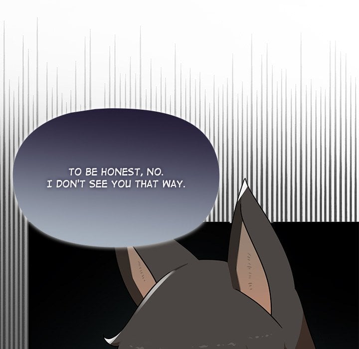 Paws On Campus chapter 20 page 72