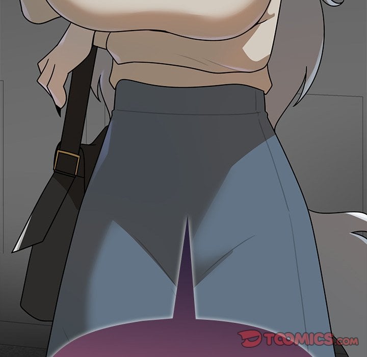 Paws On Campus chapter 20 page 76