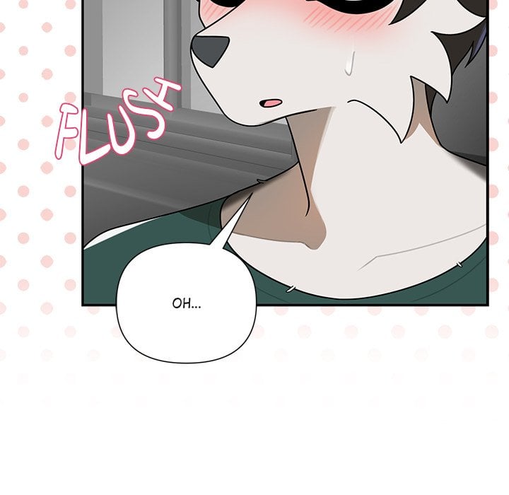 Paws On Campus chapter 20 page 79