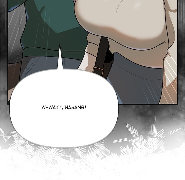 Paws On Campus chapter 20 page 82