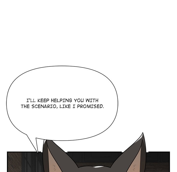 Paws On Campus chapter 20 page 86