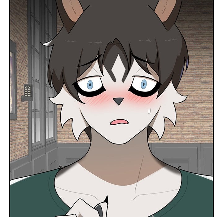 Paws On Campus chapter 20 page 87