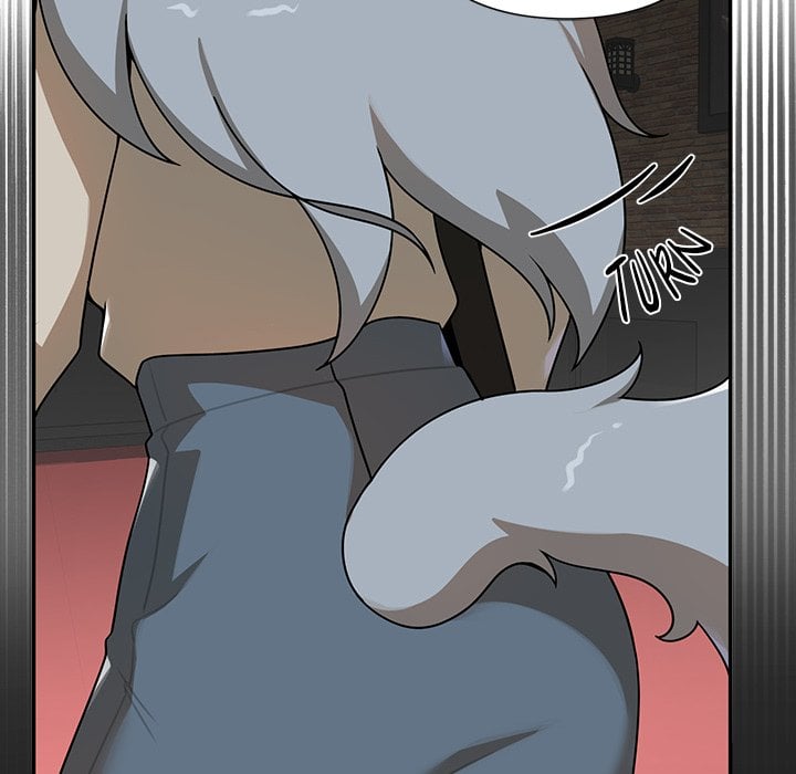 Paws On Campus chapter 20 page 96