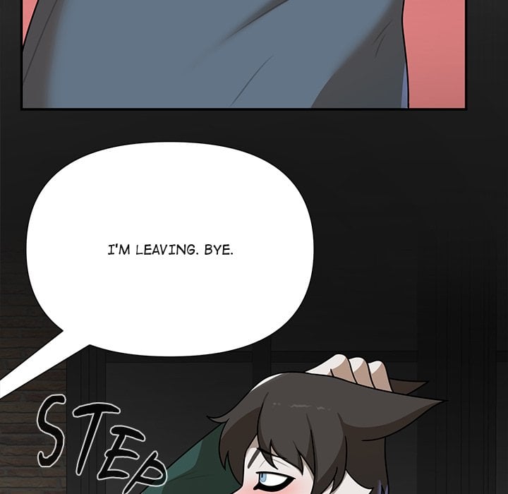Paws On Campus chapter 20 page 97