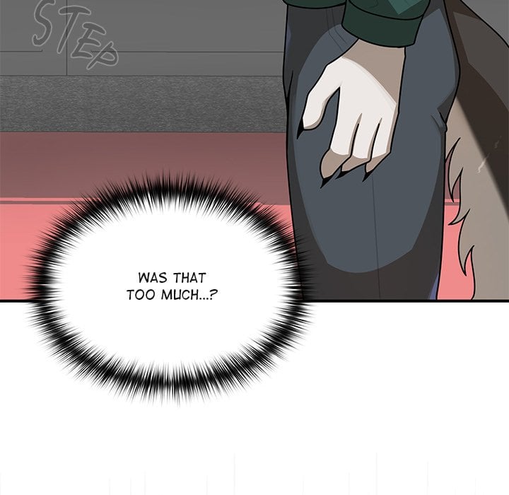 Paws On Campus chapter 20 page 99