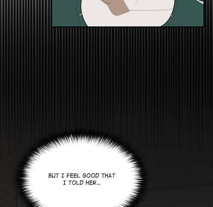 Paws On Campus chapter 20 page 101