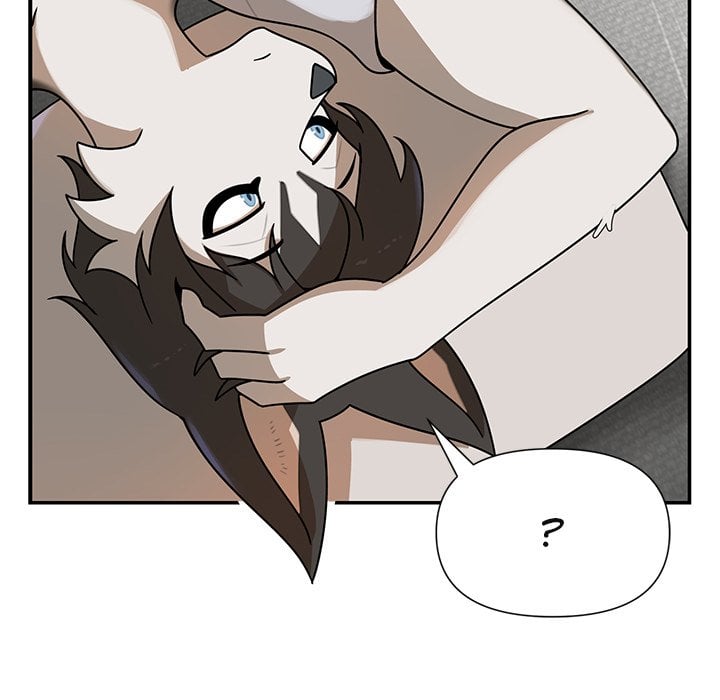 Paws On Campus chapter 20 page 117