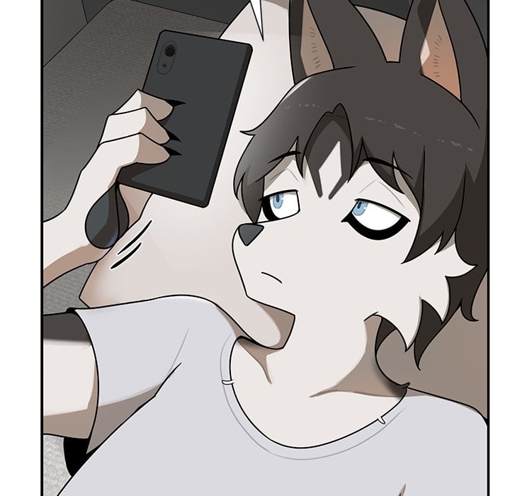 Paws On Campus chapter 20 page 119