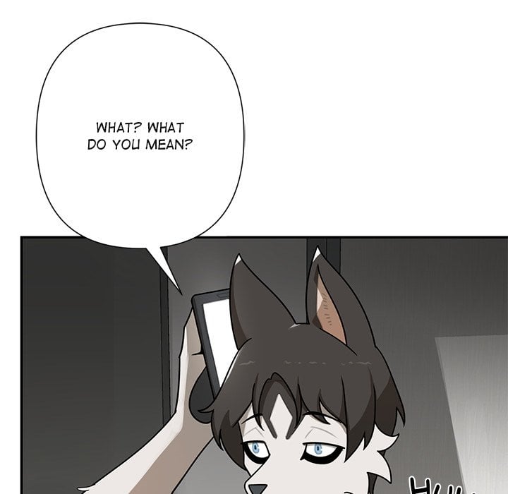 Paws On Campus chapter 20 page 125