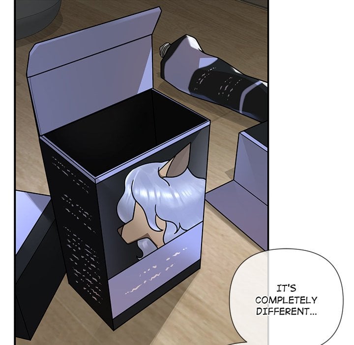 Paws On Campus chapter 20 page 147