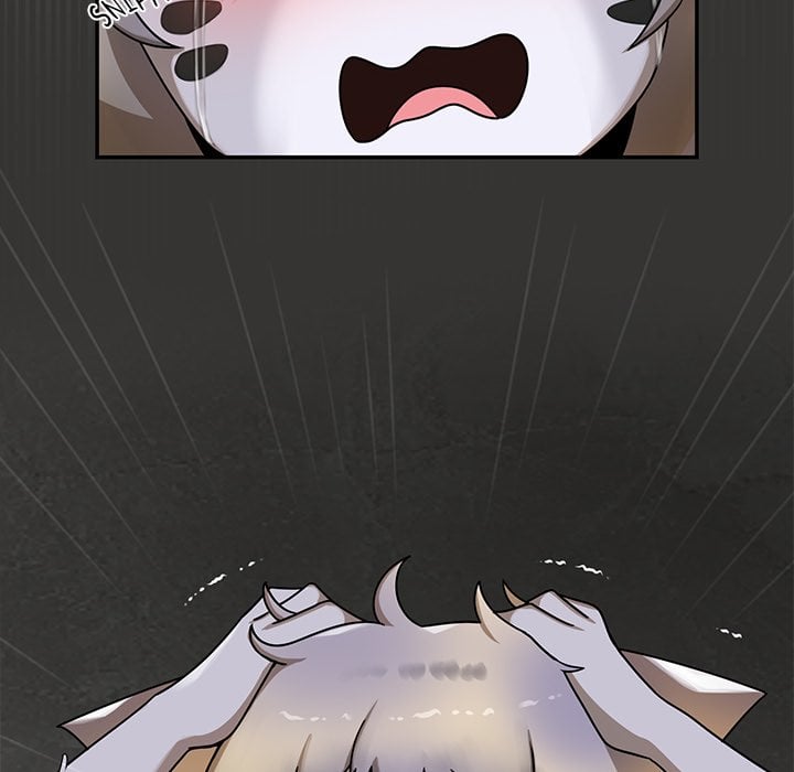 Paws On Campus chapter 20 page 152