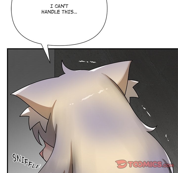 Paws On Campus chapter 20 page 156