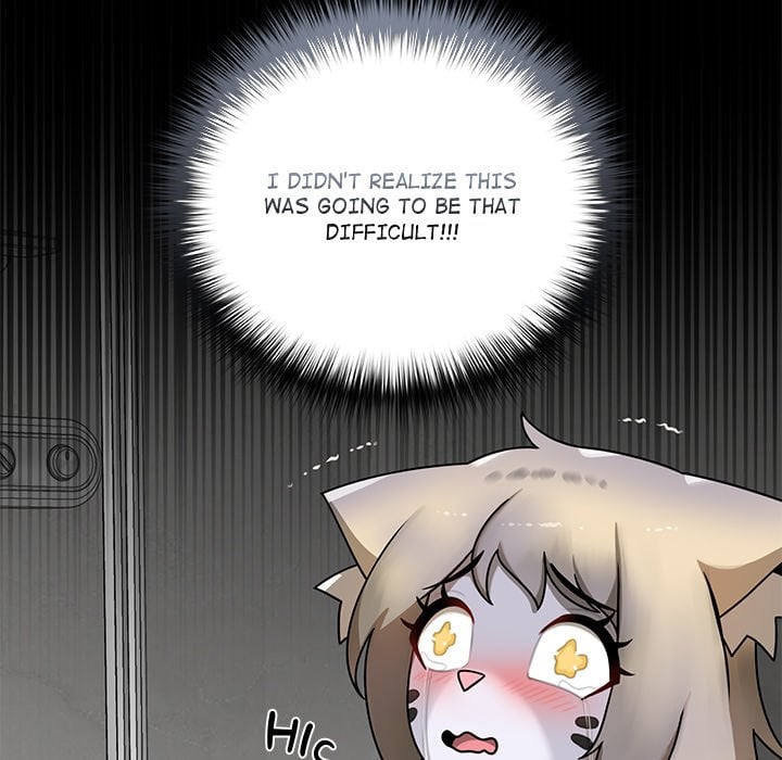 Paws On Campus chapter 20 page 161