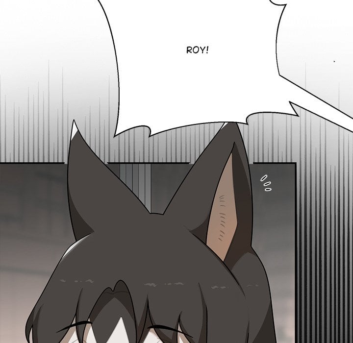 Paws On Campus chapter 20 page 174