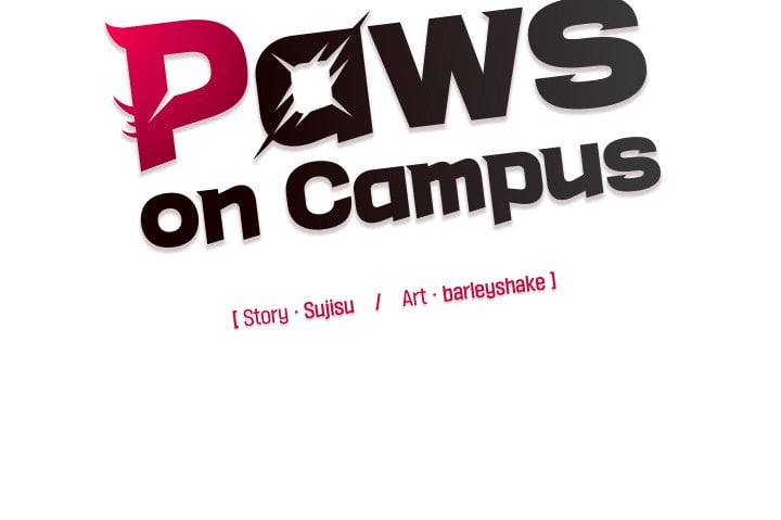 Paws On Campus chapter 20 page 185