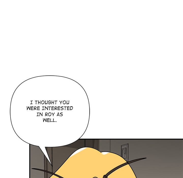 Paws On Campus chapter 21 page 7