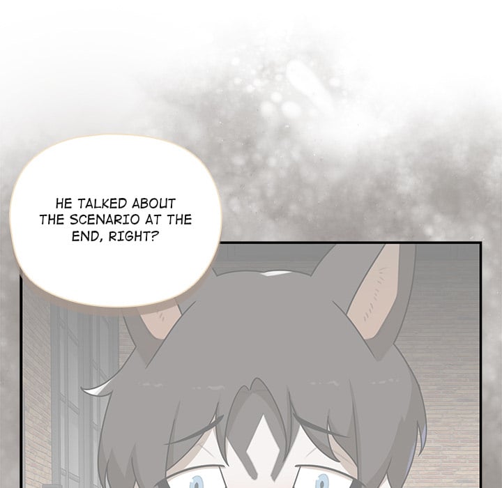 Paws On Campus chapter 21 page 10