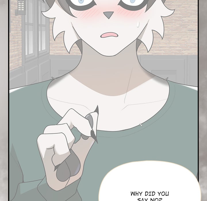 Paws On Campus chapter 21 page 11