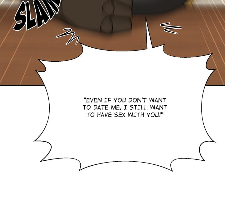 Paws On Campus chapter 21 page 18