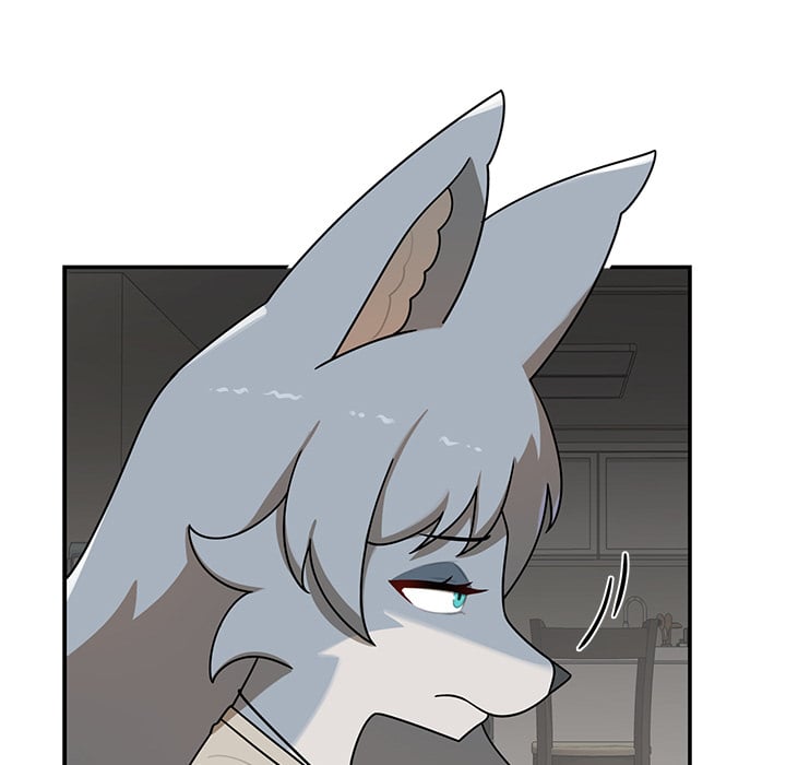 Paws On Campus chapter 21 page 25
