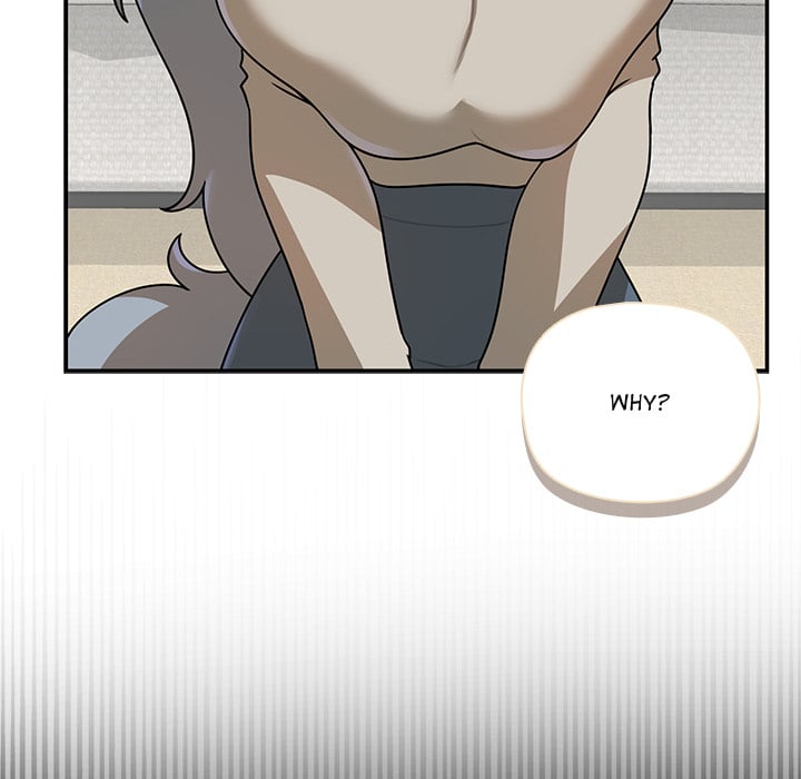 Paws On Campus chapter 21 page 32