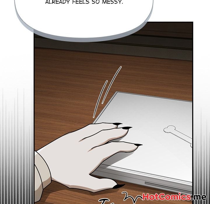 Paws On Campus chapter 21 page 38