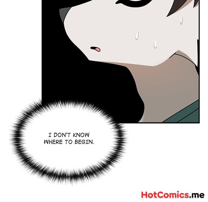 Paws On Campus chapter 21 page 48