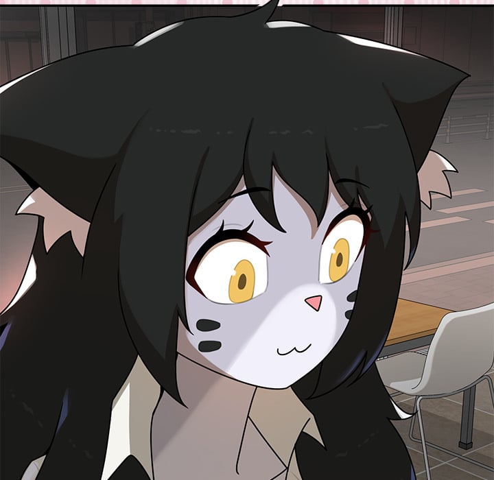 Paws On Campus chapter 21 page 50