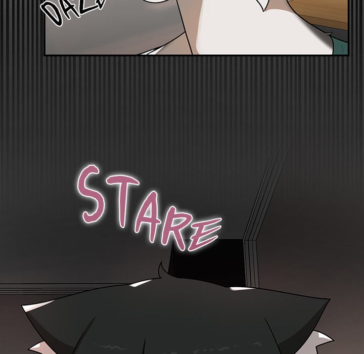 Paws On Campus chapter 21 page 73
