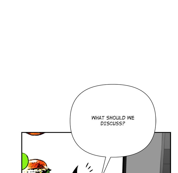 Paws On Campus chapter 21 page 91