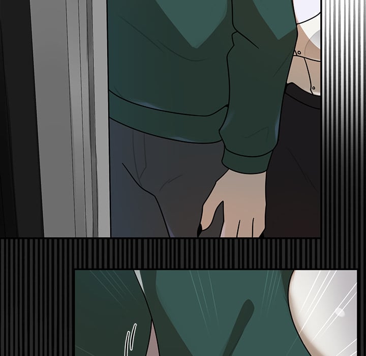 Paws On Campus chapter 21 page 95