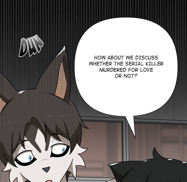 Paws On Campus chapter 21 page 97