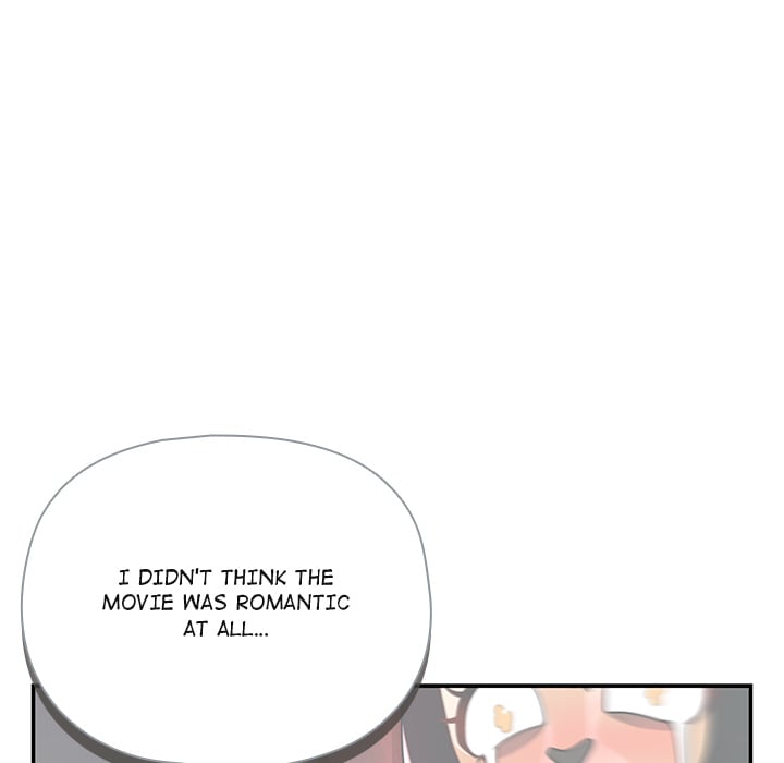 Paws On Campus chapter 21 page 100