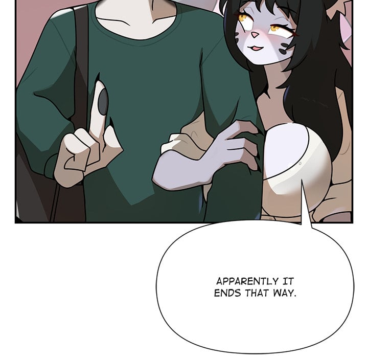 Paws On Campus chapter 21 page 102