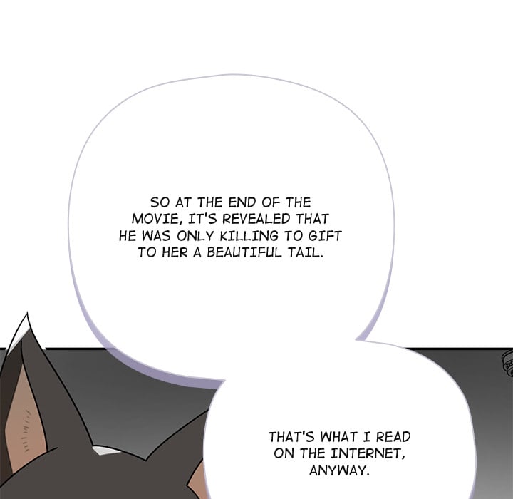 Paws On Campus chapter 21 page 109