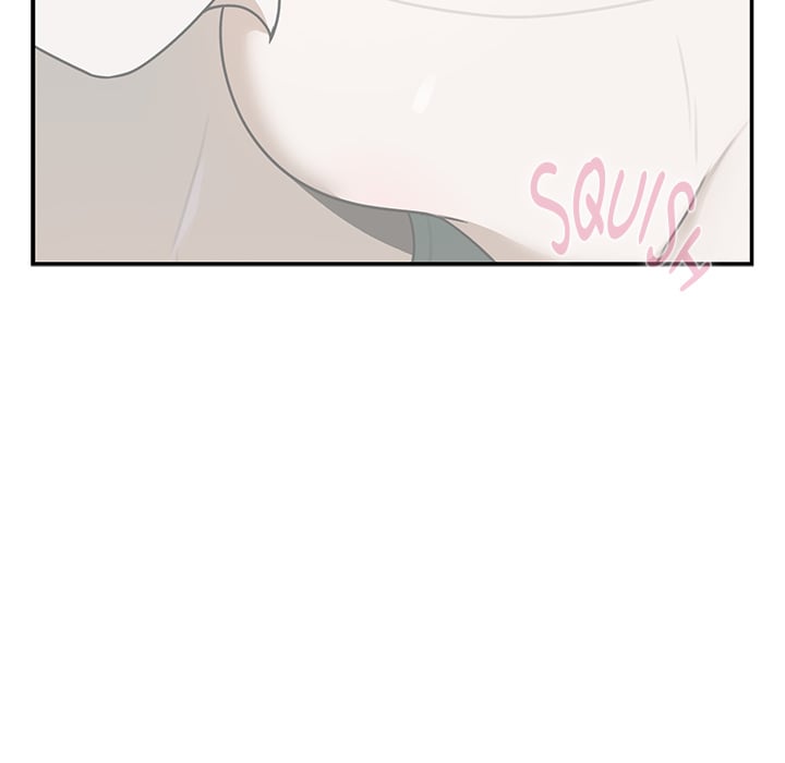 Paws On Campus chapter 21 page 122
