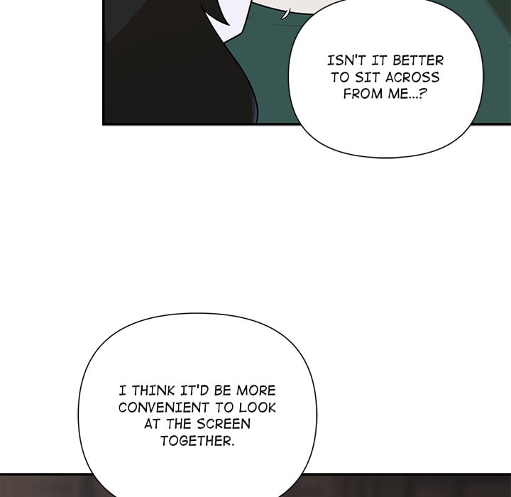 Paws On Campus chapter 21 page 136