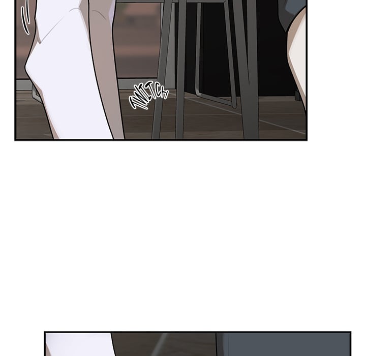 Paws On Campus chapter 21 page 141