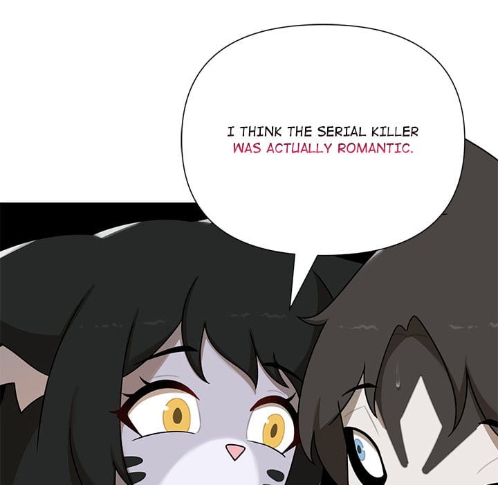 Paws On Campus chapter 21 page 144