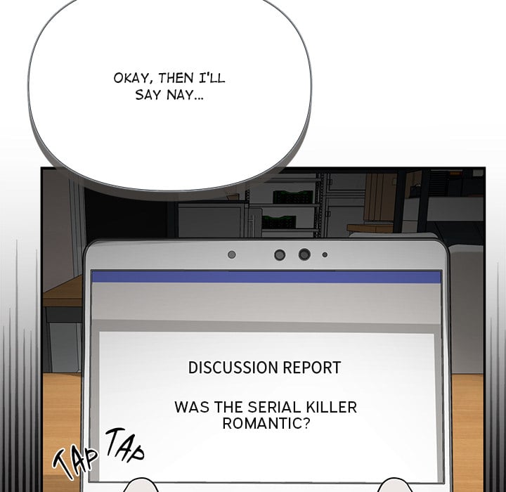Paws On Campus chapter 21 page 147